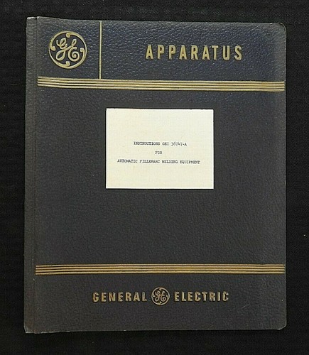 1955 general electric company - 1955,