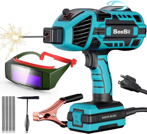 Seesii handheld welding - seesii,